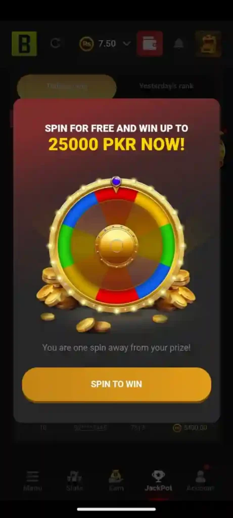 BigWin Game
