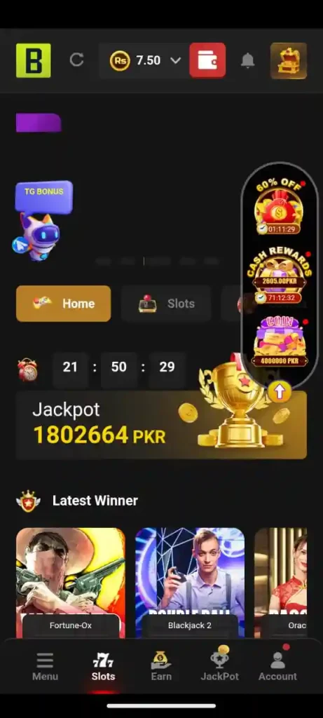 BigWin Game