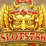 Slots 786 Game