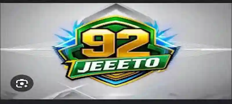 92 Jeeto Game