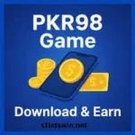 PKR98 Game