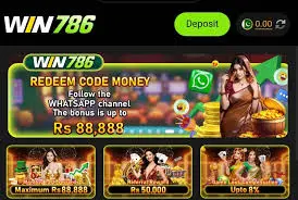 WIN786 Game Download