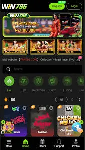 WIN786 Game Download