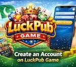 LUCKPUB Game