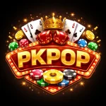 PKPOP Game