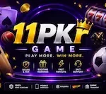 11pkr Game